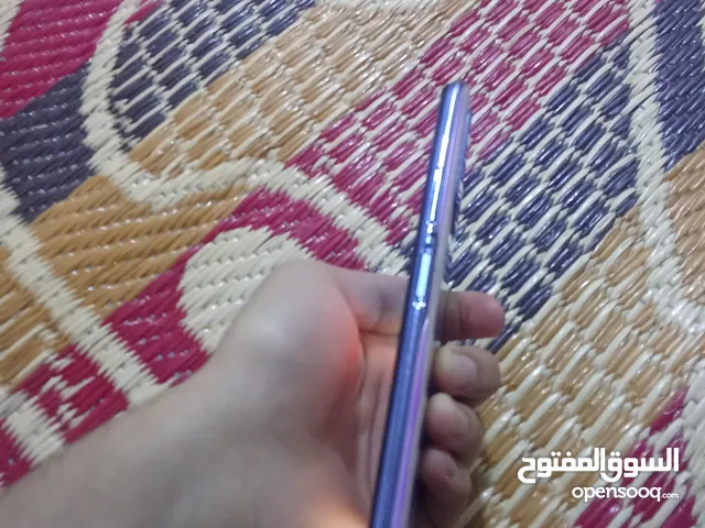 Infinix Note 8 128 GB in Basra