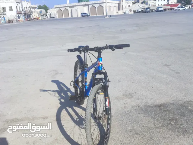 Gear Bicycle for Sale in Excellent Condition – Clean Body, Smooth Riding & No Issues