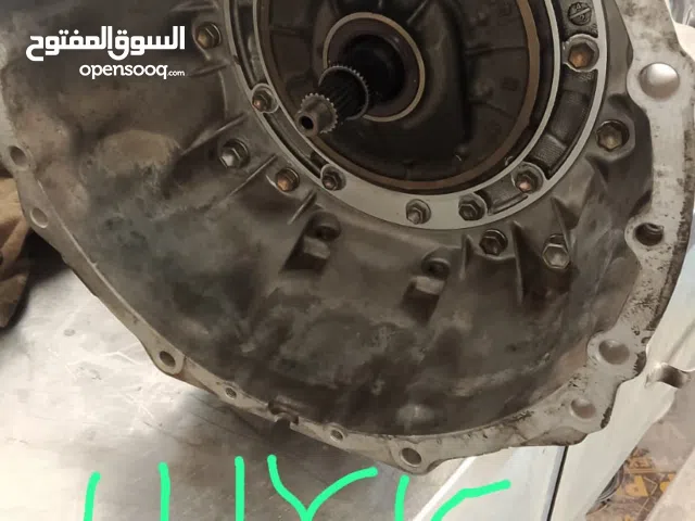 قير لكزس Ls430 2006