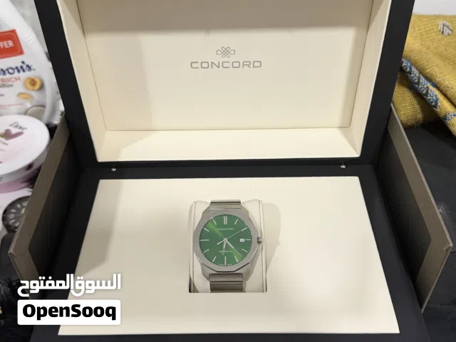 Concord Mariner SL 40MM