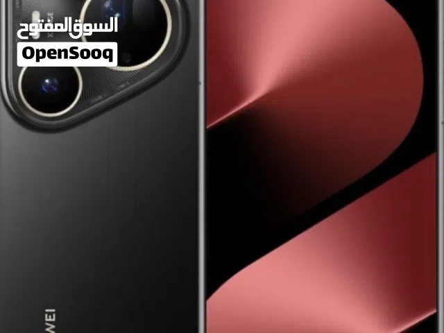 Huawei Pura 80 Ultra 512 GB in Baghdad