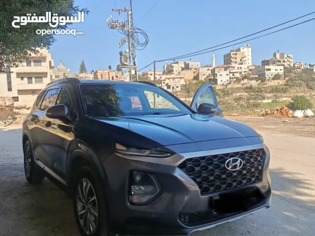 سنتافي 2018 فل عدا فتحه