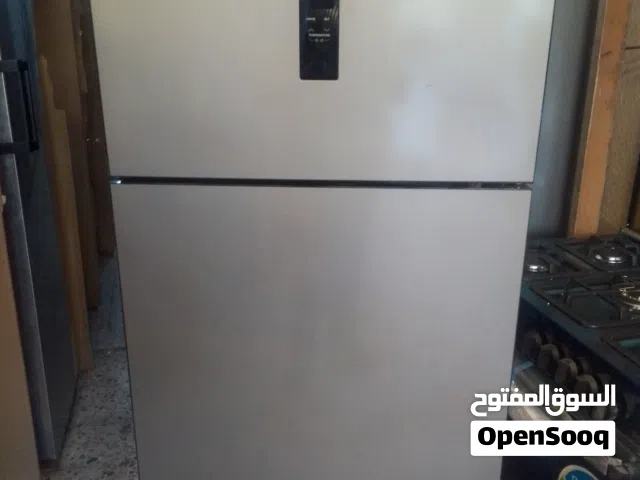 ثلاجة سامكس 450,لتر أعلى توفير للكهرباء جديد ستوك