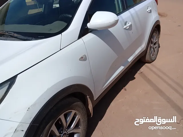 سبورتاج للبيع السريع
