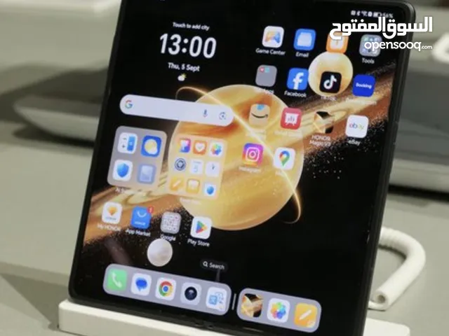 هونر ماجيك v3