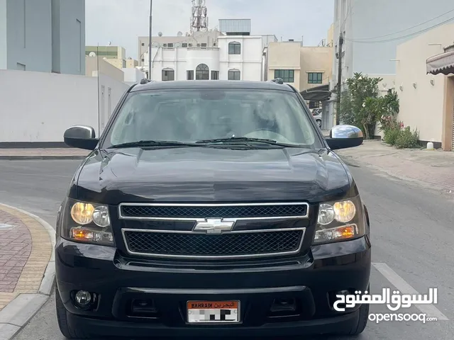 Chevrolet Avalanche 2009 in Southern Governorate