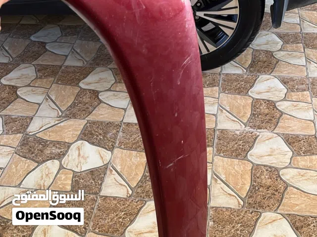 جناح كامري مطيري من موديل 97لين2002