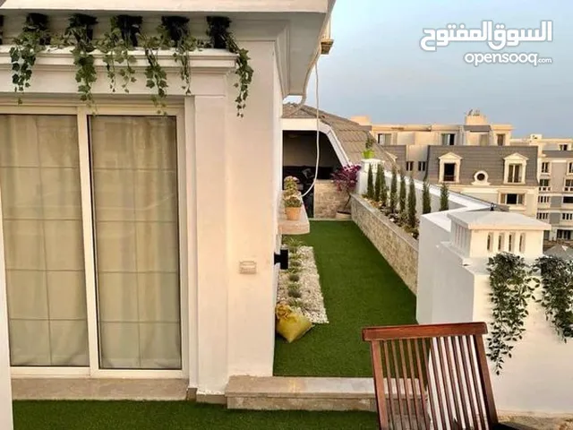 290 m2 4 Bedrooms Apartments for Sale in Giza 6th of October