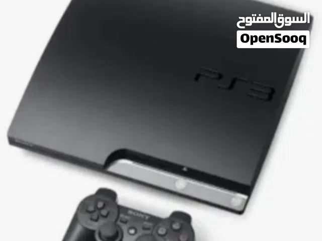 Jailbreak for Ps3 70 AED ( Check the description)
