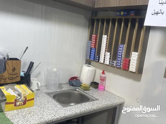 كرفان مع العده كامله Sandwich panel