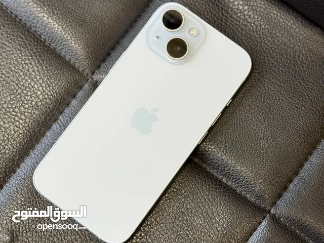 Iphone 15 128g battery 96%