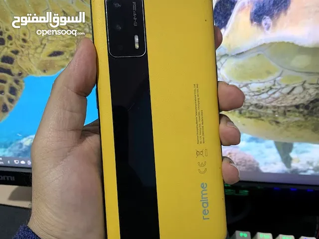 Realme GT 5G