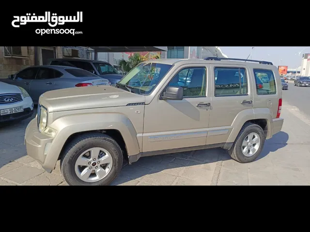 Used Jeep Cherokee in Farwaniya