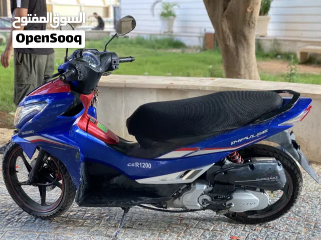 2023 Suzuki Other