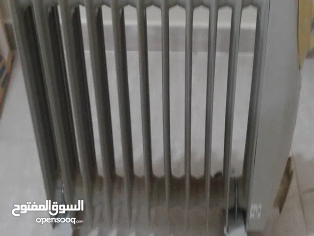 دفاية زيت 11 ريشة