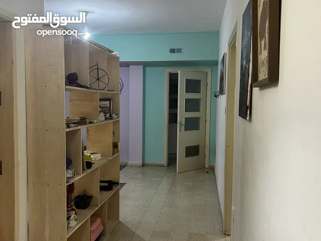 ‏شقة أرضية للإيجار في ضاحية الحسين