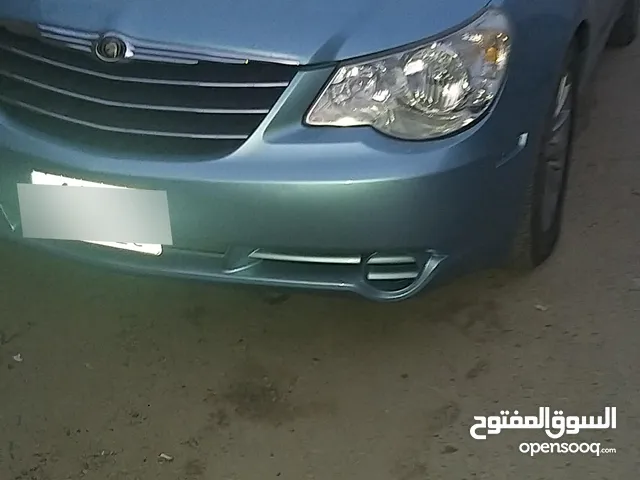 كرايسلر سيبرنغ 2009