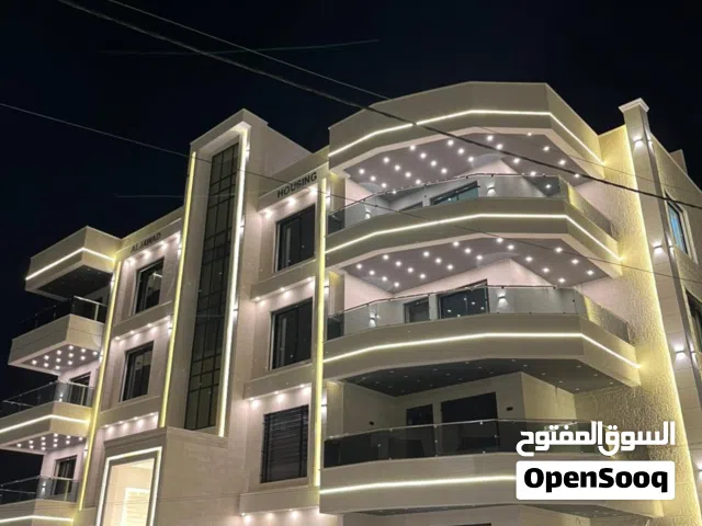 185 m2 3 Bedrooms Apartments for Sale in Amman Al Muqabalain