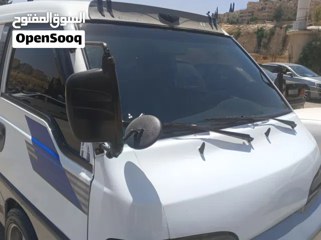 2001 Hyundai H 100