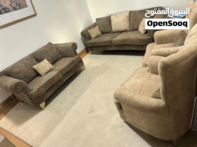 لقطع البيع مستعجل.    طقم من ميداس.  استعمال بسيط