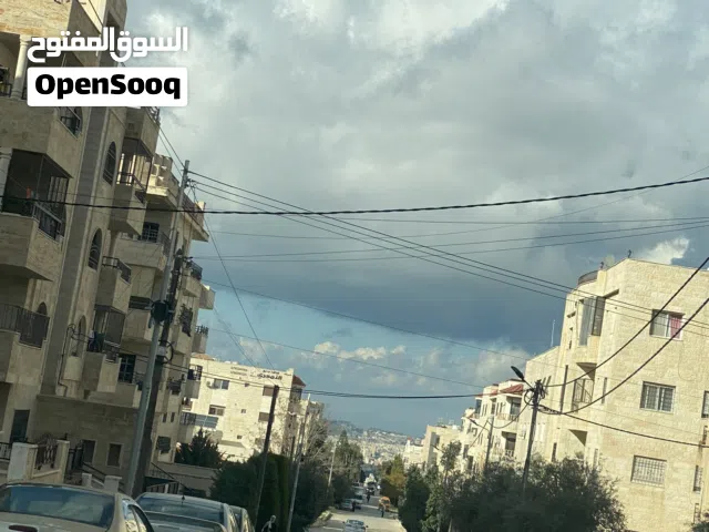 Unfurnished Monthly in Irbid University Street