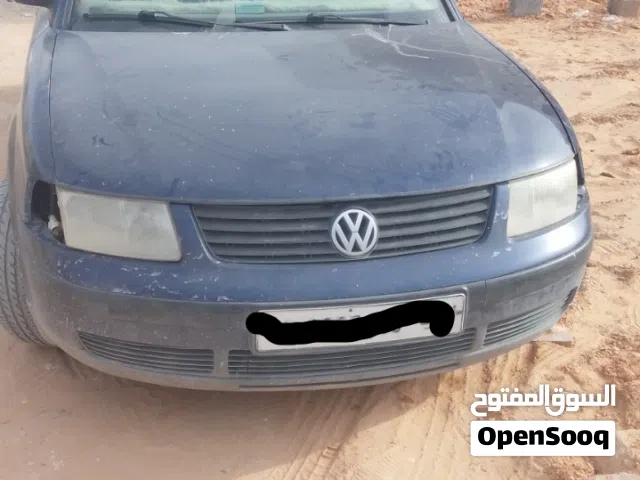2000 Audi Other