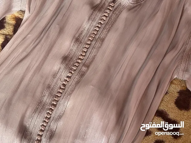 Kaftan Textile - Abaya - Jalabiya in Casablanca