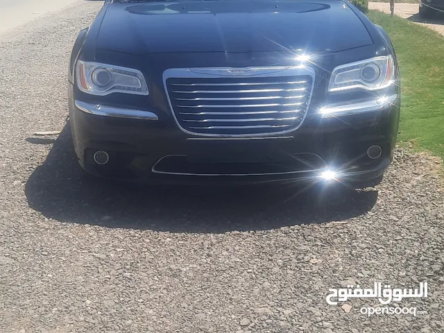 Used Chrysler 300 in Tripoli