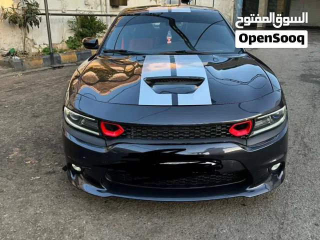2016 Dodge Charger SE