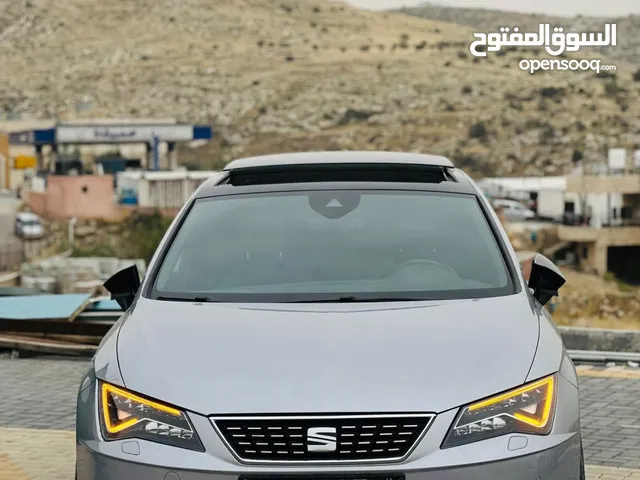 سيات ليون إكسلانس FR