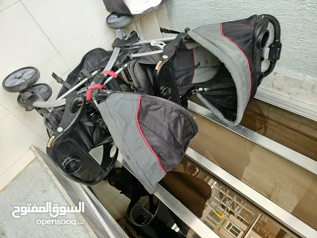 Baby trend Twin stroller