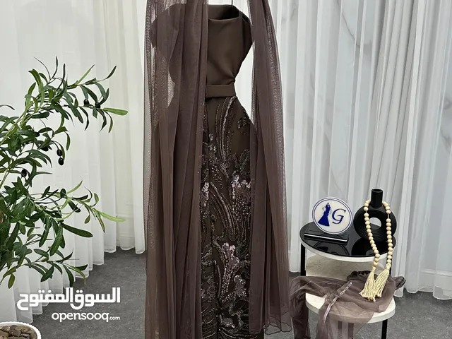 فساتين سهرة