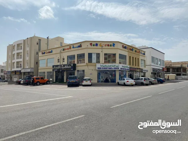  Building for Sale in Muscat Amerat