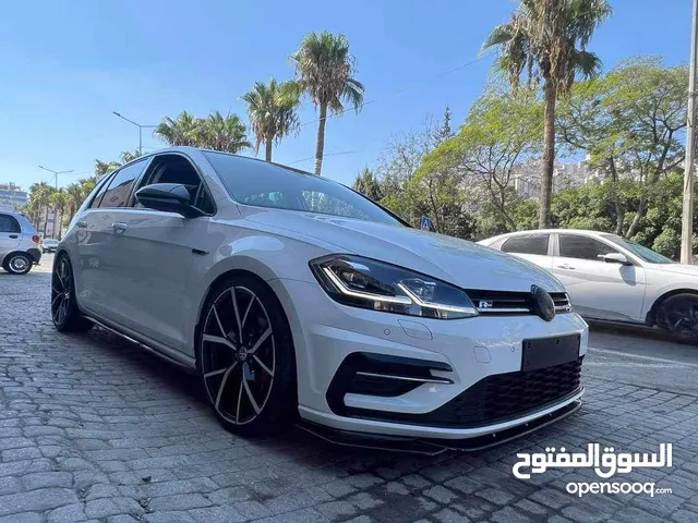 جولف mk7.5