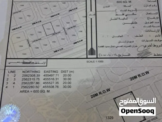 ارض عبري شلاشل