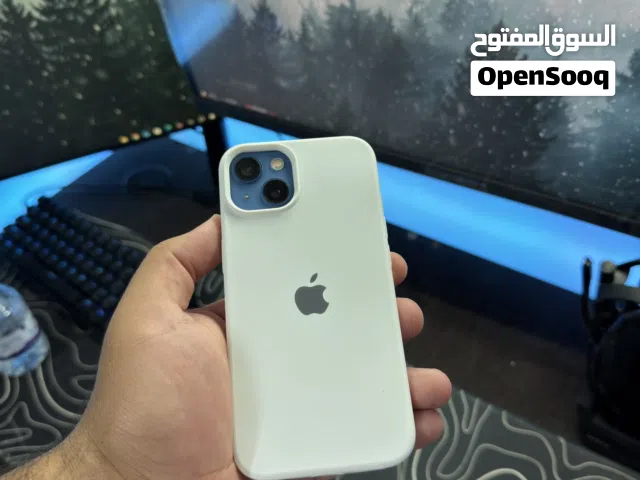 Apple iPhone 13 128 GB in Al Batinah