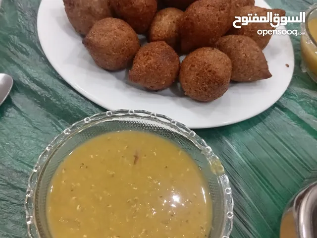 مطبخ دادوو للكبه الشاميه بلمسه عصريه