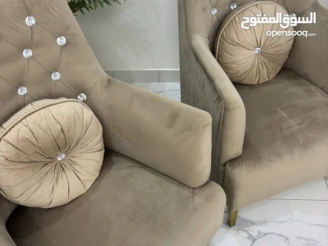 كنبات راقية