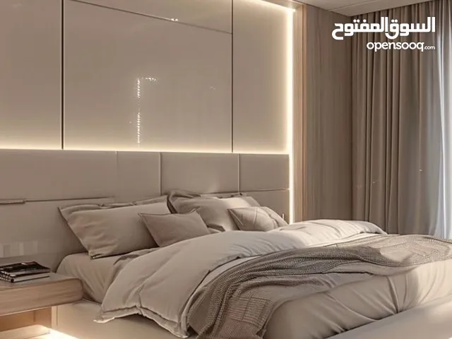 خدمات تصميم الداخلي والديكور