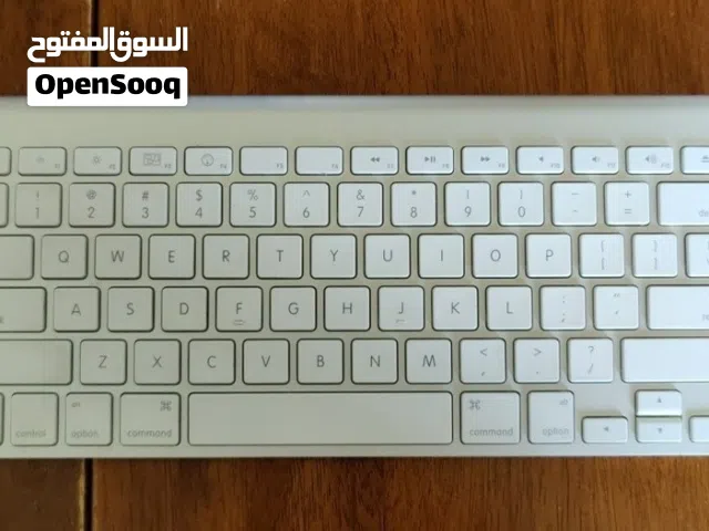 Apple Keyboards كيبوردات ابل