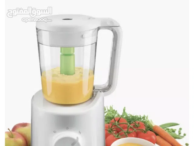 محضرة طعام صحي للاطفال 2in1 من فيليبس افنت