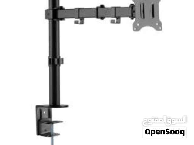 STARGOLD TV Stand For Plasma/ LCD Monitor Brackets For 17''-32'' Max VESA 800×500 Load Capacity 8kg