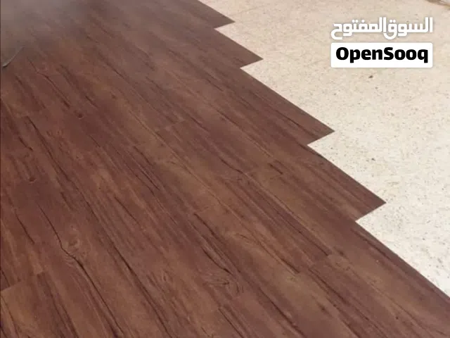باركيه للارضيات شرحات pvc