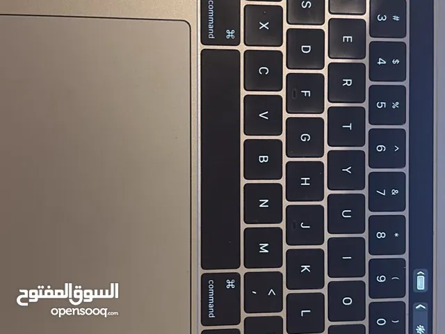 MacBook Pro 2017