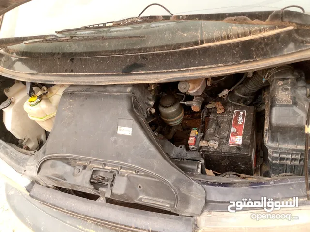 Used Toyota Previa in Nalut