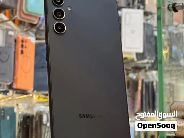Samsung Galaxy A34 128 GB in Tripoli