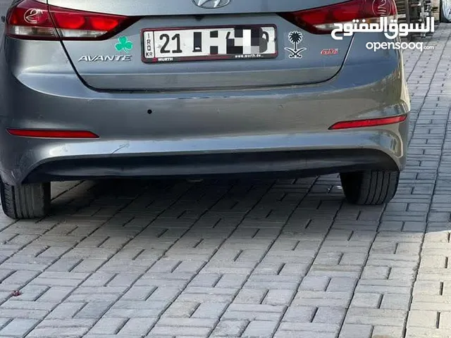 النترا 2017