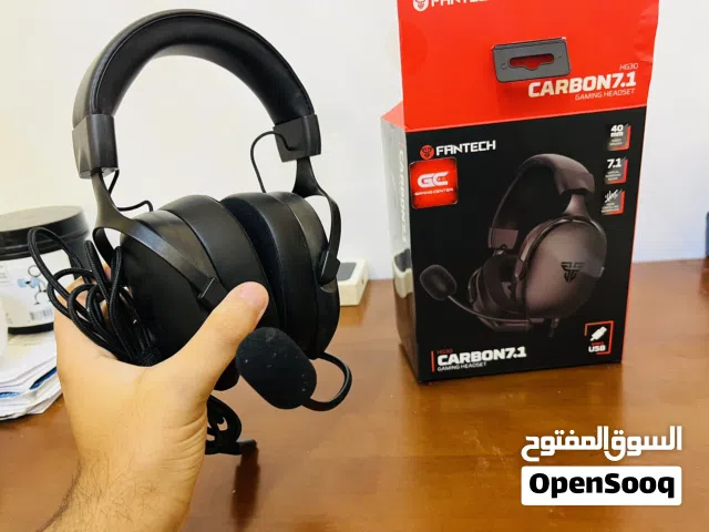 سماعه frentech carbon
