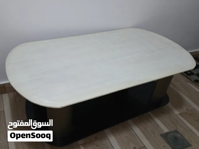 طاوله رخامية