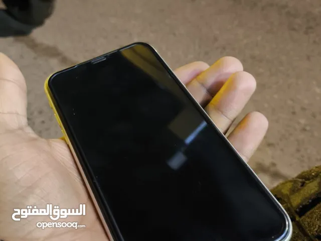 ايفون 11 عادي